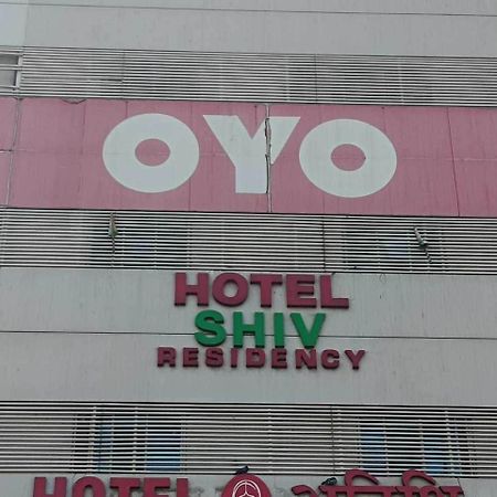 Hotel O Shiv Residency Gorwa Esterno foto